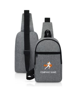 Simple Crossbody Sling Bag