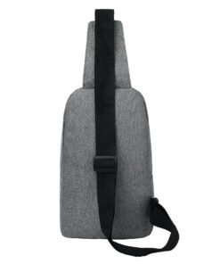 Alternative view of Simple Crossbody Sling Bag
