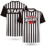 Unisex Custom Full Color Dye Sublimation Short Sleeve T-Shirt