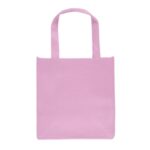 Non-woven Grocery Tote Bags（12” x 13” x 8”）