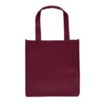 Non-woven Grocery Tote Bags（12” x 13” x 8”）