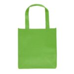 Non-woven Grocery Tote Bags（12” x 13” x 8”）