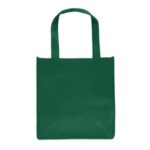 Non-woven Grocery Tote Bags（12” x 13” x 8”）