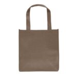Non-woven Grocery Tote Bags（12” x 13” x 8”）