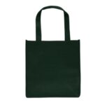 Non-woven Grocery Tote Bags（12” x 13” x 8”）