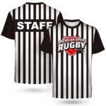 Unisex Full Color Dye Sublimation Short Sleeve T-Shirt (180g/M²)