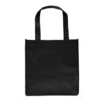 Non-woven Grocery Tote Bags（12” x 13” x 8”）