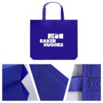 Mini Heat Sealed Non-Woven Tote Bag