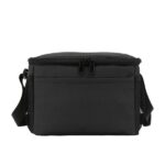 Premium Insulated 6-Can Lunch Cooler Bag