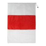 Large Capacity Mesh Laundry Bag