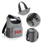 Brandt U-Shape Opening 15″ Computer Backpack