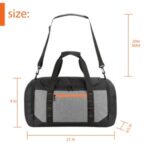 21″ Weekender Duffel Bag