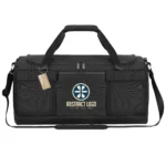 Large Capacity Duffel Bag