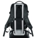 Expandable X-Large Flight Approval Carry On Backpack