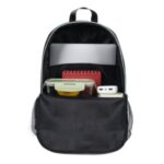 Color Block Daily Backpack