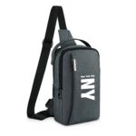 Business Sling Bag Backpack