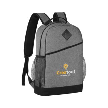 Graphite High Line Premium Backpack