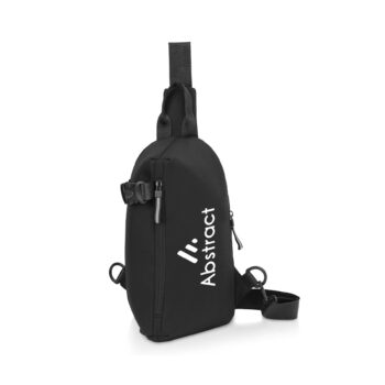 Casual Crossbody Sling Bag