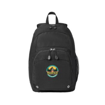 Lightweight Impact Urban Backpack