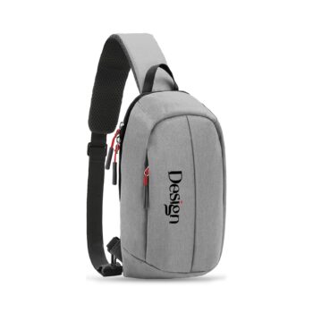 Travel Sling Bag Backpack