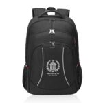 Deluxe 15" Business Computer Backpack