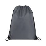 Large Drawstring Sports Pack-20” X 17”