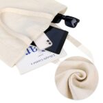 8Oz Cotton Canvas Grocery Tote Bag