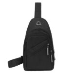 Crossbody Sling Bag Backpack