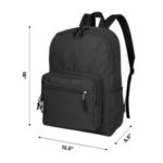 Water-Resistant Ultimate Transit Backpack