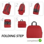 30L Lightweight Packable Travel Hiking Backpack