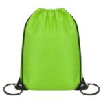 210D RPET Drawstring Backpack