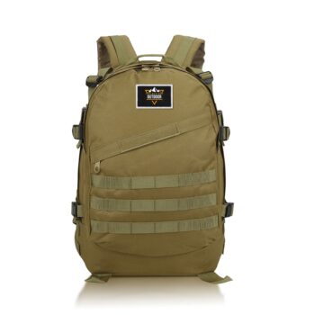 Military Tactical Style Backpack
