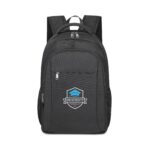 Deluxe Business Travel Computer Backpack