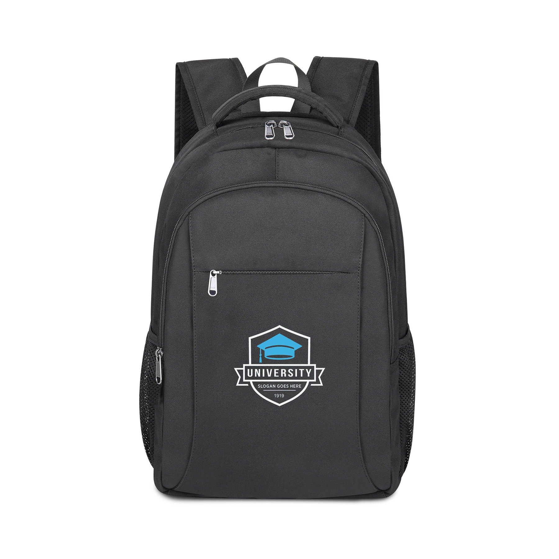 Deluxe Business Travel Computer Backpack Deluxe Business Travel Computer Backpack