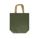 Laminated Non-Woven Tote Bag