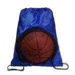 See Through Drawstring Bag for Sport Balls