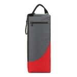 Insulated 6 Can Golf Cooler Bag With Shoulder Strap