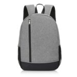 Two-Tone Classic Urban Backpack