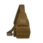 Outdoor Tactical Sling Bag