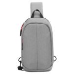 Travel Sling Bag Backpack