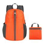 Lightweight Packable Backpack For Travel