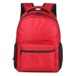Full Color Dye Sublimated Backpack