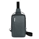 Business Sling Bag Backpack (Ocean)