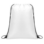 Polyester Drawstring Sportpack