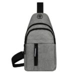 Budget Crossbody Sling Backpack