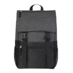 Flip Top Rucksack Backpack