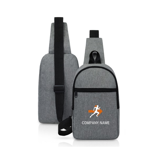 Simple Crossbody Sling Bag Simple Crossbody Sling Bag