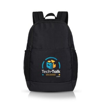 Breathable 17" Laptop Backpack