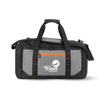 21" Weekender Duffel Bag