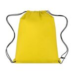 Non-Woven Drawstring Backpacks
